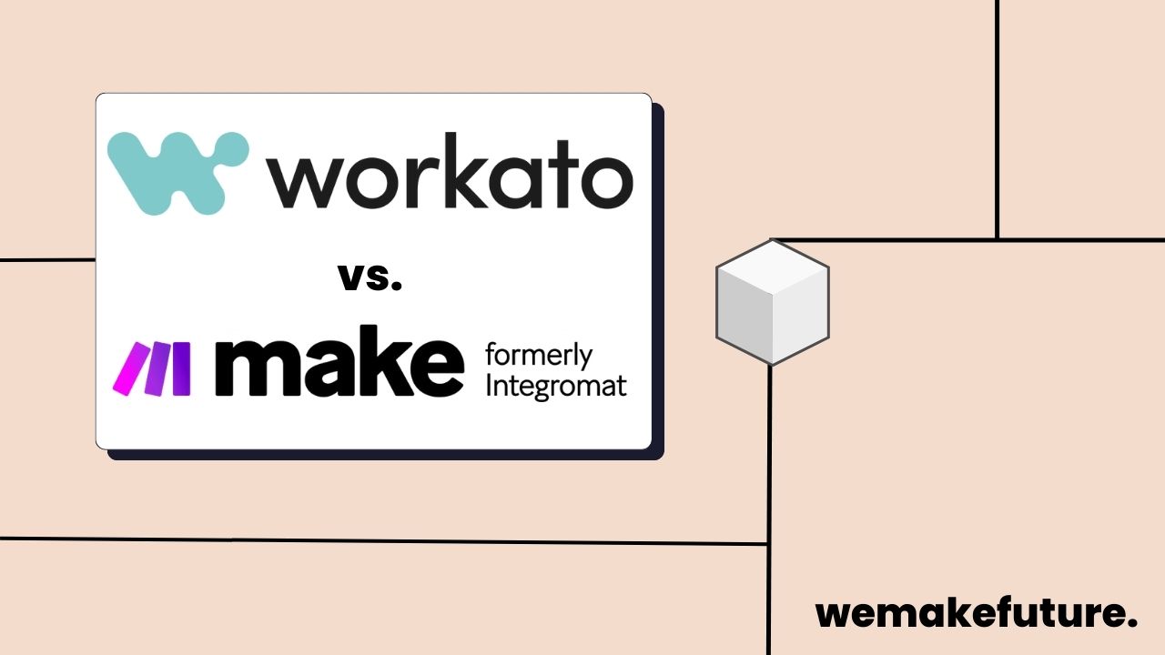 Vergleich Workato vs (Integromat) Was ist besser?